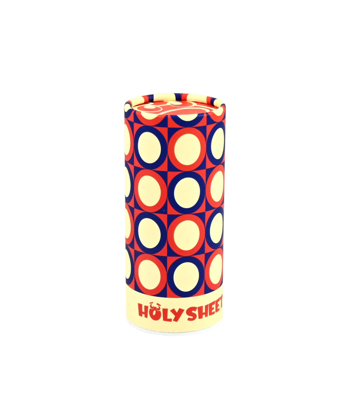 Paper tube tissue