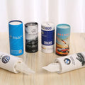 Paper tube tissue