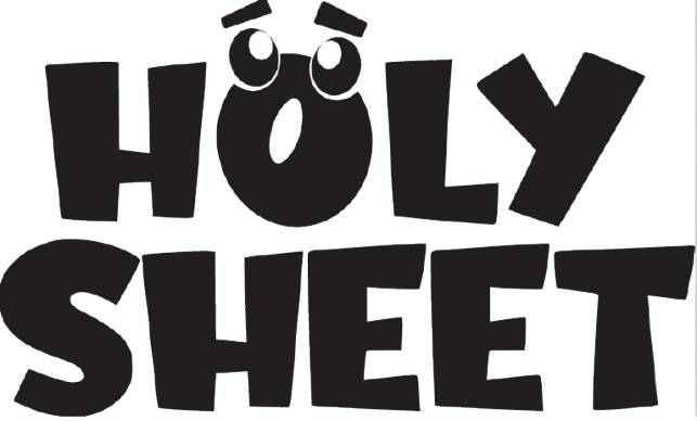 HolySheet