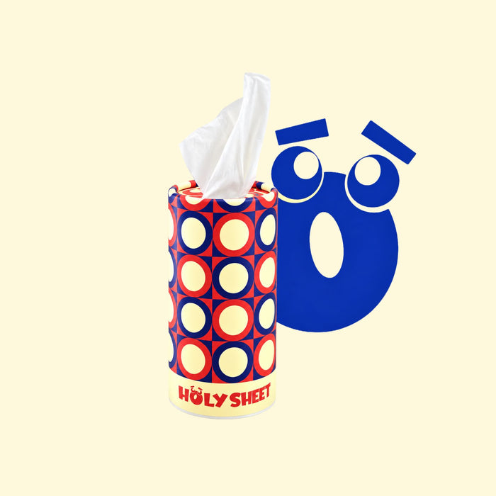 Paper  Tissue Tube